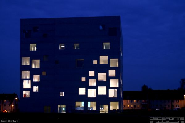 Archivo:Zollverein Design School.PICT0524.jpg