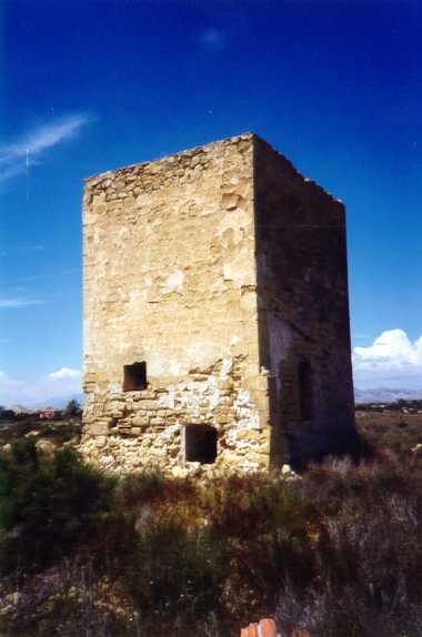 Archivo:Torre Ferrer (Alicante).jpg
