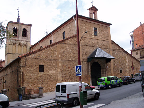 Archivo:Santa Eulalia.Segovia.jpg