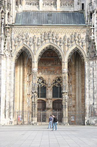 Archivo:Catedral de Ulm.2.jpg