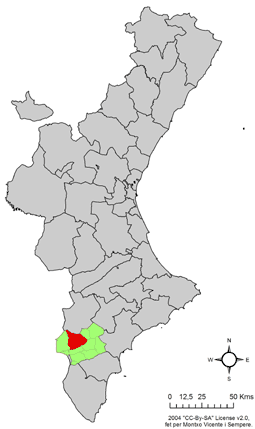 Archivo:Localització de Monòver respecte el País Valencià.png