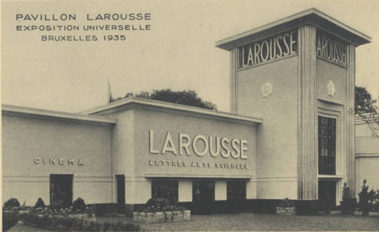 Archivo:ExpoBruselas1935.PabellonLarousse.jpg
