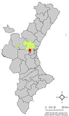 Archivo:Localització de Riba-roja de Túria respecte del País Valencià.png