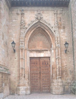 Archivo:Puerta Gotica.jpg