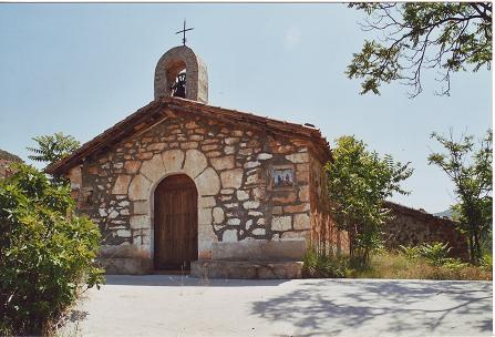 Archivo:Ermita de San Miguel-Val de la Sabina-Ademuz.jpg