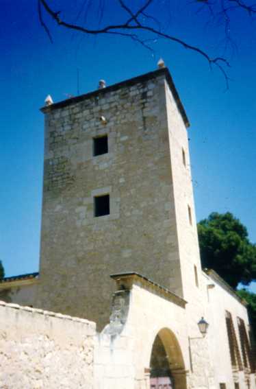 Archivo:Torre Reixes (Alicante).jpg