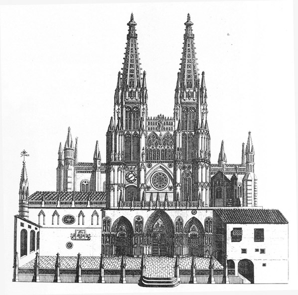 Archivo:CatedralBurgos.Alzado.jpg