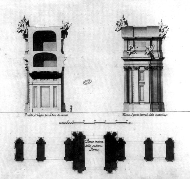 Archivo:Puerta de Alcala.Seccion.jpg
