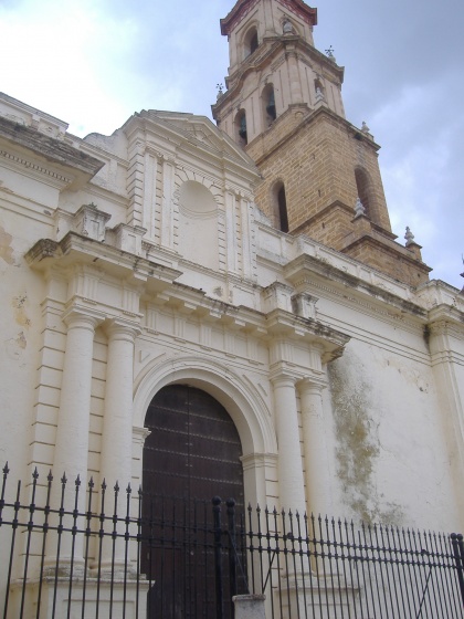Archivo:Utrera Santa Maria10.jpg