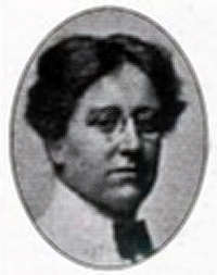 Josephine Wright Chapman