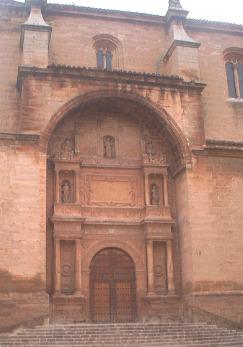 Archivo:Puerta Renacentista.jpg