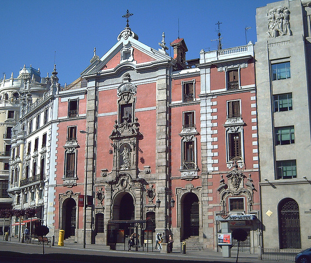 Archivo:Madrid.IglesiaSanJose.jpg