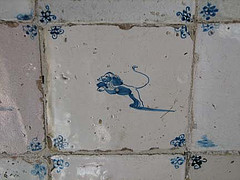 Porcelana de Delft