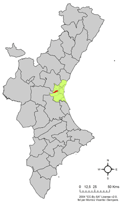 Localització d'Aldaia respecte del País Valencià.png