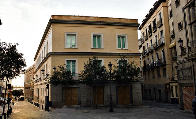 Archivo:Real Casa de Postas.1.jpg