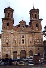 Archivo:Conventosanfrancisco.Alfaro.jpg