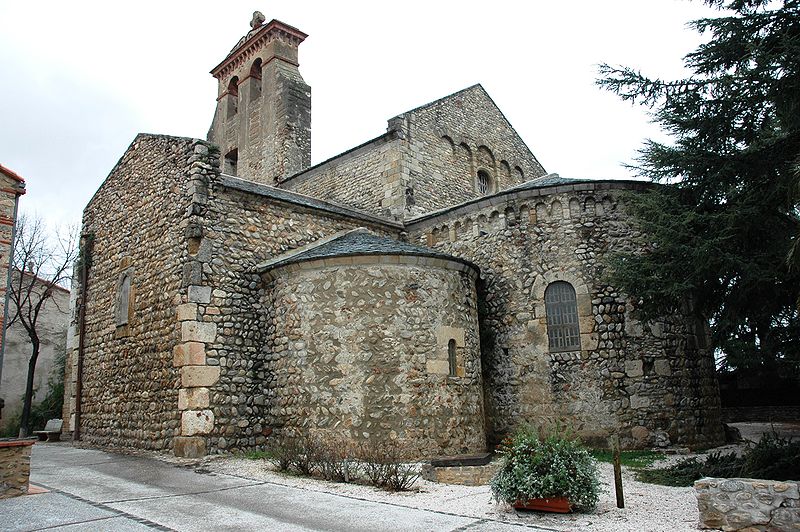 Archivo:Sant Andreu de Sureda - General.JPG
