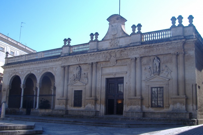 Archivo:Antiguo Ayuntamiento.JPG