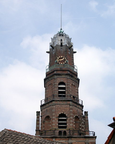 Archivo:Spits.Hervormde.Kerk.IJsselstein.jpg