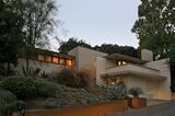 Casa Graham Laing, Pasadena, California (1935)