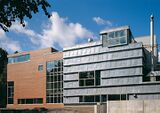 Ampliación de la Academia de Artes de Cranbrook, Michigan (1991-2000)