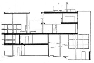 Le Corbusier.casa Curutchet.Planos7.jpg