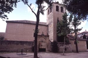 Iglesia de San Marcos . Segovia.jpg
