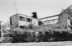 Casa Margarita Vivanco, Querejeta (1954)