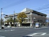 Ayuntamiento de Kurashiki (1960)