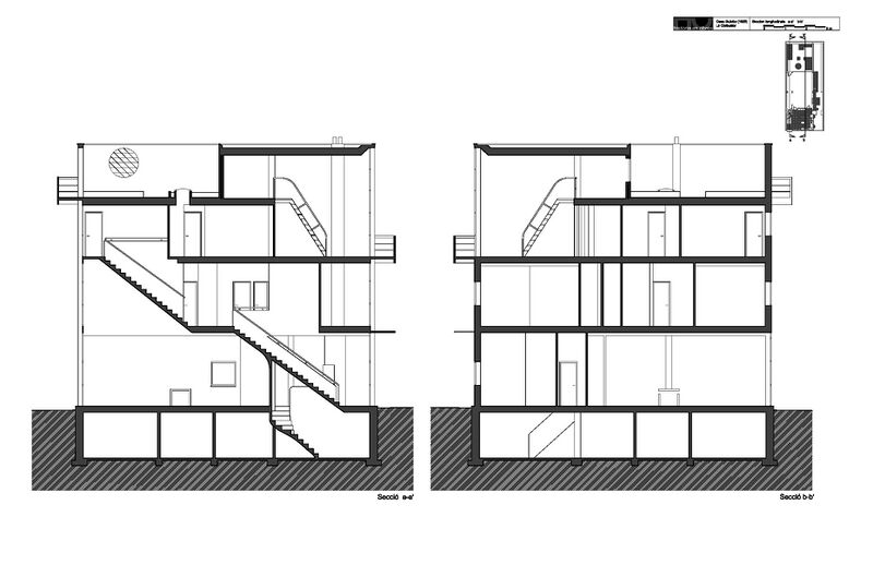 Archivo:Le Corbusier.Casa Guiette.Planos3.jpg