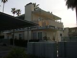 Villa Hermosa, Palm Springs (1945)