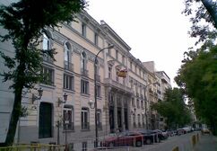 Teatro Lírico, Madrid (1901-1902)