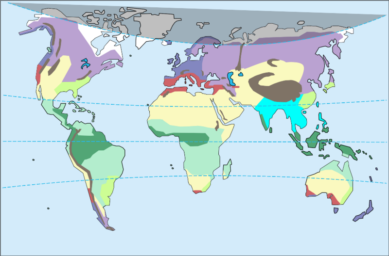 Archivo:Climates in the world.svg