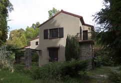 Casa Fragner, Nespeky (1938-1940)