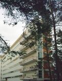 Sanatorio de Paimio (1928-1933)