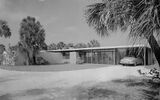 Casa Revere, Siesta Key, Florida (1948), con Ralph Twitchell
