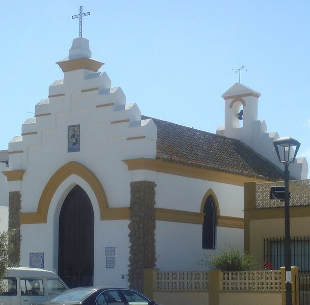 Archivo:Ermita del Carmen-Bajo Guía.JPG