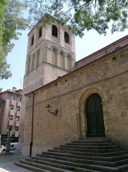 Archivo:Iglesia de Santa Eulalia.1.jpg