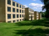 Escuela de los Sindicatos ADGB, Bernau, Alemania (1928-1929)