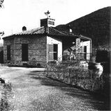 Casa Lina, Marmore, Terni (1966)
