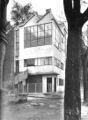 Casa y estudio Ozenfant, París (1922)