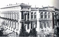 Palacio de Anglada, Madrid (1878)