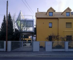 X architecten.House of the rising sun.jpg