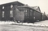 Estación ferroviaria de Enskede (1915) (destruida)
