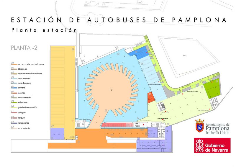 Archivo:Estaciona autobuses Pamplona.plano2.jpg
