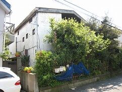 Casa Shindo, Yokohama (1977)