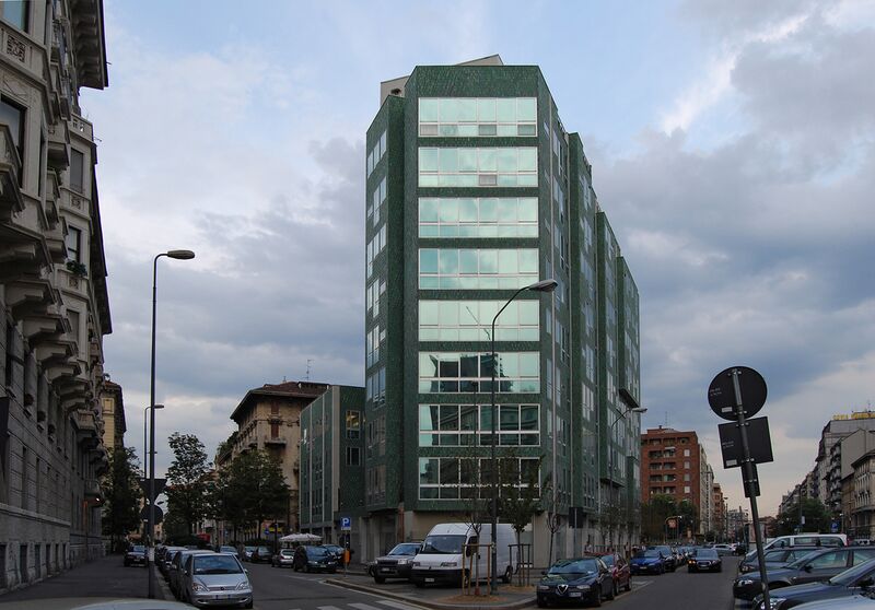 Archivo:GioPonti.EdificioMontedoria.jpg