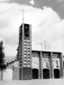 Parroquia de Nuestra Señora del Rosario, Madrid (1948-1950)