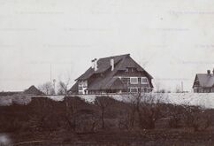 Casa Poelzig, Breslavia (1905-1907)
