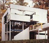 Casa Hanselmann, Fort Wayne (1967-1971)